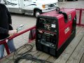 Lincoln Electric Welder - Ranger 250