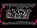 Corrupted Whitty - Calamity Carnage COVER | (Original by @Goat_Milk)