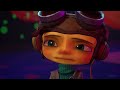 Psychonauts 2 - ALL Ford Brains (Barber Ford, Bowling Ford and Mail Clerk Ford)