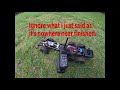 RC4WD Beast Project....I is stupid!