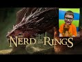 The Life of Smaug & the Dragons of the North | Tolkien Explained