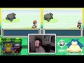 [LIVE] Shiny Feebas after 8,133 FEs in Platinum! (DTQ#3)