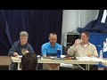 Brookfield Board of Selectmen Meeting & Budget Presentation, May 16, 2024