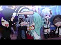 BAD WORD || GCMV || gacha club