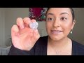 unbox a $700 crystal order with me!