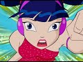 Winx Club - Season 1 Episode 9 - Betrayed! - [FULL EPISODE]