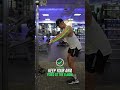 Straight Arm Pulldown Mistake (DO THIS INSTEAD)