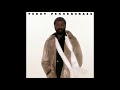 Teddy Pendergrass - The Whole Town's Laughing at Me (Official Audio)