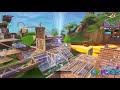 Fortnite PS4. Solo 50 kills Team Rumble