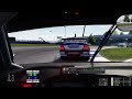 SROL BTCC round 4 - Sprint race 2