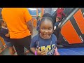 RCA 1st Graders enjoy a fun outing at Sky Zone (5/22/24)