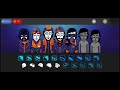 deep blue rewiev:) #incredibox #music #art #banger