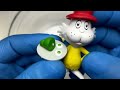 Bowl of Dr Seuss | Miniature Figures
