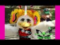 Masked Singer Ghost Stories S41E10 Zombie Ladybug Unicorn