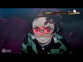 Demon Slayer - S Rank Tanjiro & Inosuke VS Enmu