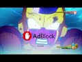 YouTube Removing Ad Blockers in a Nutshell (Dragon Ball Z: Kakarot