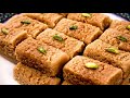 मिल्क केक , दिवाली के लिए बाजार जैसा अलवर का कलाकंद | Milk cake in hindi -recipe