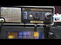 Claricon activator 23 channel transceiver receive