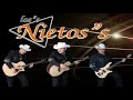 MIX. ''LOS NIETOS''