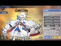 Azur Lane new Voice Actresses Showcase (Atago, Graf Zeppelin, Kaga, Kaga BB, Little Renown, Renown)