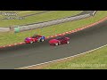 My Crazy First Race! - iRacing Career Racing №1