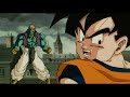 DRAGON BALL 【MAD】劇場版　奇跡の炎よ燃え上がれ