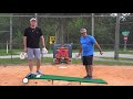 5 PRO PITCHING DRILLS!  (that every age pitcher should be doing!)