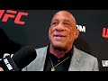 UFC HALL OF FAMER MARK COLEMAN REFLECTS ON THE NIGHT HE SAVED HIS PARENTS LIFE