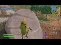 Video fortnite minievent