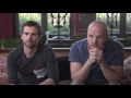 The BSMNT: Coldplay interview met Will & Guy