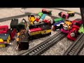 Thomas and friends last engine standing 19