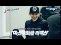 EXO Showtime—Members play “007 bang”