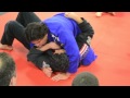 SMASH GYMS | SUNNYVALE, CA |  BJJ | SIDE CONTROL FT. JOE MOREIRA & MICHAEL JEN (HD)