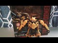 Transformers Bumblebee off-road figure