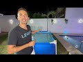 Curso Completo: Aprende a Manejar tu Piscina de Lona de 0 a 100 | parte 1