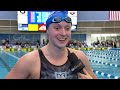 Katie Ledecky & Summer McIntosh Dash to Finish in Women's 400M Freestyle | 2022 Toyota U.S. Open