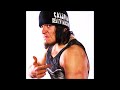 CZW Sami Callihan New Theme