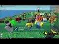 Old Roblox Game