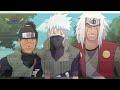 Kisah Pertemuan Naruto dan Ayahnya Yang Bikin Netes air Mata