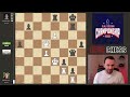 Hans Niemann Is A Very Strange Chess Player