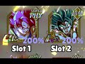 BEST TEAMS For LR Broly In Dokkan Battle