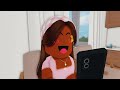 BAD KID GOES TO THE DENTIST 🦷 *EMERGENCY..She SNUCK CANDY* Roblox Bloxburg Roleplay #roblox