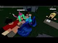 Funny Roblox Camping Moments