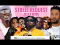 NAIJA AFROBEAT 2023 STREET REQUEST MIX BY DJ JOJO FT OLAMIDE, ASAKE, SEYI VIBE, WIZKID AND MANY MORE