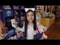 Come Build My Very First Build-a-Bear With Me!