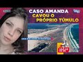 Amanda saiu de balada top em Floripa e acabou cavando a própria cova | Parte 1