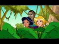 Totally Spies! S1EP10 - Gladiators Gone Crazy: Spy Showdown! | Full Episode ⚔️