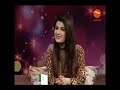 Jalali with Sadaf Tanha Singer - برنامه جالب جلالی با صدف تنها آواز خوان