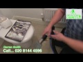 Quality Local Carpet Cleaning Company in North London