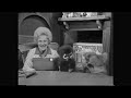 Tingha and Tucker - Theme Tune & Clips with Jean Morton - ATV (ITV) 1960-70